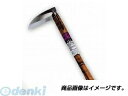 富田刃物 仁作/nisaku 922 ステンレス製 首長鎌【焼木柄】