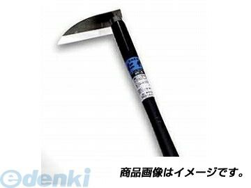 (LINEクーポン有)富田刃物 仁作／nisaku 105 ステンレス製 首長鎌