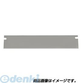 【商品説明】土牛産業　01812　ドライスクレーパー 替刃 35x180mm 刃付4962819018125