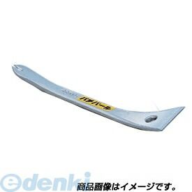 (LINEクーポン有)土牛産業 DOGYU 01726 バチバール 155mm メッキ仕上 インテリア用バールシリーズ 大工道具 作業工具 三冨D