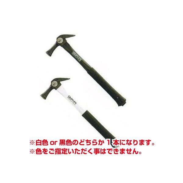 (LINEクーポン有)土牛産業 DOGYU 01319 G．P．R 小 すべり止 GPR 多層構造シャフトかりわく鎚 仮枠ハン..