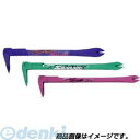 土牛産業 DOGYU 01305 カラーSバール 180mm