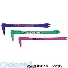 土牛産業 DOGYU 01037 カラーSバール 250mm