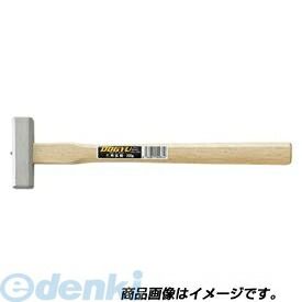 土牛産業 DOGYU 00983 八角玄能 225g