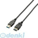 ELECOM GR USB3-E10BK USB3.0P[uiA-Aj