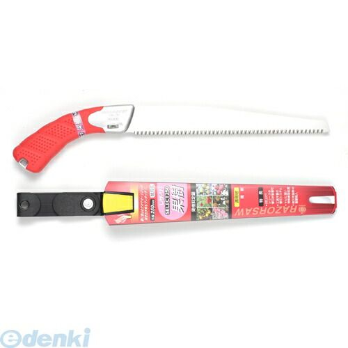 玉鳥産業 166 レザーソーSELECT250果樹