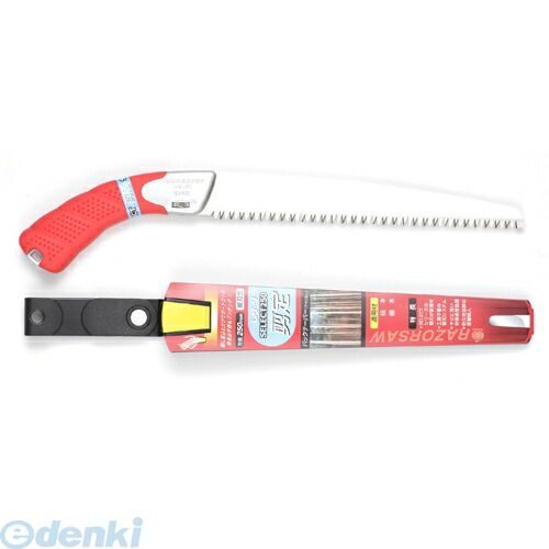 (LINEクーポン有)玉鳥産業 165 レザーソーSELECT250剪定 4903524016518