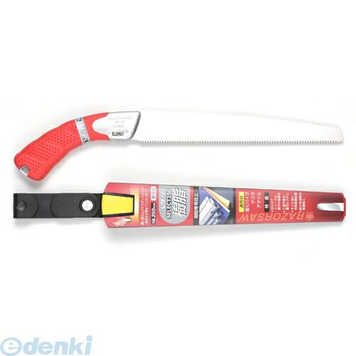 (LINEクーポン有)玉鳥産業 161 レザーソーSELECT250樹脂 4903524016112(4.0)
