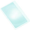 【即納在庫品】「直送」池田レンズ工業 018-A シートレンズ