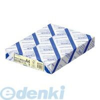 コクヨ KOKUYO KB−C39S PPCカラー用紙(共用紙)FSC認証A4 500枚 アイボリー コクヨ KOKUYO KB−C39S PPCカラー用紙(共用紙)FSC認証A4 500枚 アイボリー