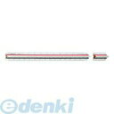 コクヨ KOKUYO TZ−1512 【10個入】 三角スケール竹芯万能型副尺付き(5cm)30cm