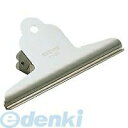 コクヨ KOKUYO クリ−23 【10個入】 山型クリップ大口幅147mm