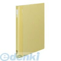 Other - コクヨ KOKUYO フ−F460Y リングファイルPP A4縦 120枚収納内径17mm 30穴黄