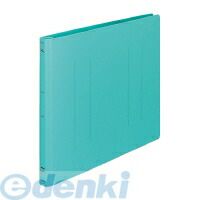 Other - コクヨ KOKUYO フ−H19G フラットファイルPP B4横 15mmとじ 2穴 緑