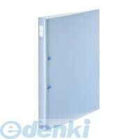 (LINE�����ݥ�ͭ)������ KOKUYO ��-P420B �ݥåץ�󥰥ե����� A4�� ���22mm 2�� �� �ա�P420B