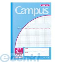 【商品説明】●消しゴムできれいに消しやすい中紙を開発・採用しました。画数の多い細かい文字もよりくっきりなめらかに筆記できます。(当社従来品比)●途中でページを破ってもバラけにくい無線とじ製本を採用しました。●筆記時における目の疲労感が少ない白さの中紙を開発・採用しました。●使いやすい科目シール付きです。●中紙に森林認証紙を使用しています。(中性紙)【商品仕様】サイズ：6号（セミB5）罫内容：5mm方眼罫枚数：30枚●中紙/上質紙（森林認証紙）●製本様式/無線とじ●寸法/タテ252×ヨコ1794901480072999