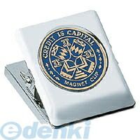 コクヨ KOKUYO クリ-64B マグネットクリップ中 口幅36mm 青 クリ−64NB