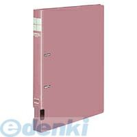 【商品説明】●ワンタッチで開くユニバーサルデザインとじ具を採用。●リングの右側が垂直なので、とじた書類の端面がきれいにそろいます。●棚からの取り出しが便利なフィンガーホール付き。●紙押え具付き。●とじ穴間隔／80mmピッチ。●表紙／PPシー...