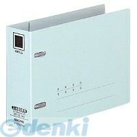 コクヨ KOKUYO フ−DNR30B 伝票ファイル色厚板紙入出金伝票用2穴30mm青