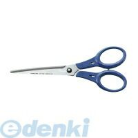 コクヨ KOKUYO ハサ−150B 【10個入】ハサミ＜テピタ＞小 青 ハサミテピタ ハサミテピタ小 ハサミ小 コ..
