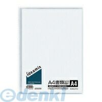 A4 Size - コクヨ KOKUYO ラ−DEAS10 クリヤーブック＜ideamix＞固定式・サイドスローA4 10枚ポケット