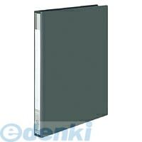 コクヨ KOKUYO フ−420ND リングファイル A4縦 170枚収納内径22mm 2穴黒