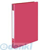 Other - コクヨ KOKUYO フ−420NR リングファイル A4縦 170枚収納内径22mm 2穴赤