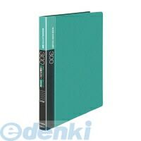 コクヨ KOKUYO メイ−F335NG 名刺ホルダ