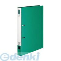 (LINEクーポン有)コクヨ KOKUYO フ-URF430G リングファイル＜スリム＞A4S・220枚 フ−URF430G スリムスタイル