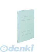 (LINEクーポン有)コクヨ KOKUYO フ-VK10B 【10個入】フラットファイル 間伐材使用 A4−S