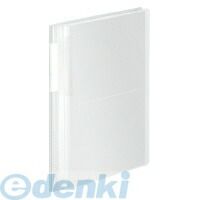 コクヨ KOKUYO ラ-NA160T フォトアルバム＜ノビータ＞160枚用A5ワイド透明 ラ−NA160T