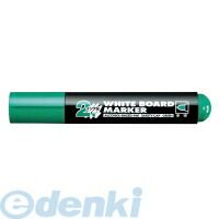 コクヨ KOKUYO PM−BL102G 【10個入】 ホワイトボード用マーカー（再生樹脂）中字・ロング筆記タイプ 緑