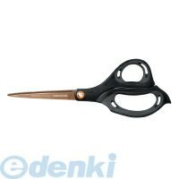 【商品説明】●厚紙も一気に切りやすい、ロング厚刃設計。ディープインサート構造で刃先までシャープに切れる。●しっかり握れて手が痛くなりにくい、フィンガーレスト付きのエアークッションハンドル。●スムーズ開閉機構で、軽く滑らかな切れ味が続く。●刃は、中空のグルーレス構造とフッ素コーティングの2つの力でのりが付きにくく、従来の約15倍切れ味が長持ち。●刃にチタンコーティングを施しているため表面硬度が高く、はじめの切れ味が約100万回続く。●全長225mm／刃渡り87mm【商品仕様】刃タイプ：チタン・グルーレス外寸法：全長225・幅81刃渡り寸法：87板厚：2.3●再生材料配合率：ハンドル部：R-ABS45％、リング部：再生エラストマー20％●材質/刃部：ステンレス、ハンドル部：R-ABS、リング部：再生エラストマー4901480279756