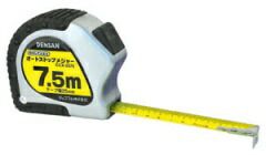 JEFCOM ジェフコム CCX-2575 オートストップメジャー CCX2575 デンサン DENSAN オートストップメジャージェフコム 電設作業工具