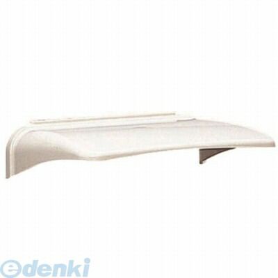 (LINEクーポン有)未来工業 B2-NCM ボウテキカバー ミルキーホワイト B2NCM