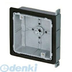 樂天商城 - (LINEクーポン有)未来工業 CDO-4ACS シャオンアウトレットボックス CDO4ACS