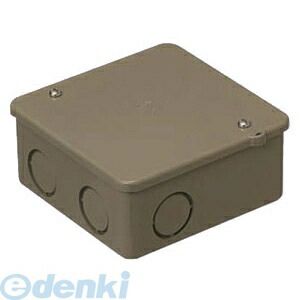 Rakuten - (LINEクーポン有)未来工業 PVK-AOT アウトレットボックス PVKAOT