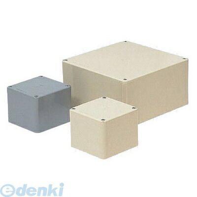 樂天商城 - (LINEクーポン有)未来工業 PVP-2520M プールボックス ミルキーホワイト PVP2520M