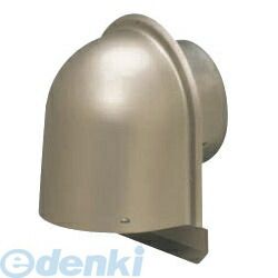 未来工業 PYKS150AD1CG パイプフード シャンパンゴールド