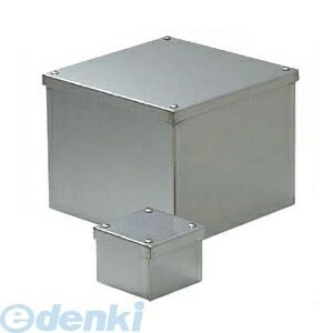 (LINEクーポン有)未来工業 SUP-2015B ステンレスプールボックス SUP2015B