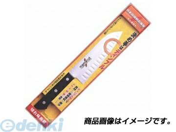 直送 代引不可・他メーカー同梱不可 マサヒロ 正広 24401 ディンプル ママカット 三徳型【キャンセル不..