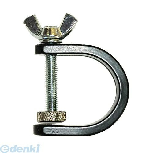 (LINEクーポン有)アイガーツール EIGERTOOL 4986449080857 アイガーマイクロクランプ EMC−6 ブラック ..