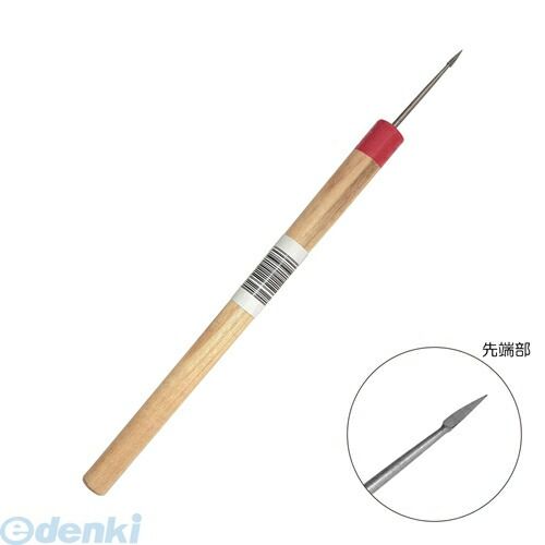 アイガーツール EIGERTOOL 4986449110332 アイガー ケース付三ツ目錐 小 4986449110332