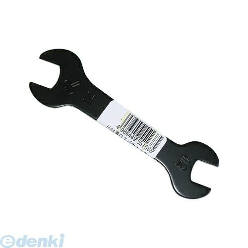 (LINEクーポン有)アイガーツール EIGERTOOL 4986449551685 薄口スパナ ヘッター付 4986449551685 ブラック アイガー薄口スパナ 日用品 なし(4.0)