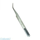 アイガーツール EIGERTOOL 4986449552569 アイガーホビー用 ステンピンセット わし曲 ETS−15