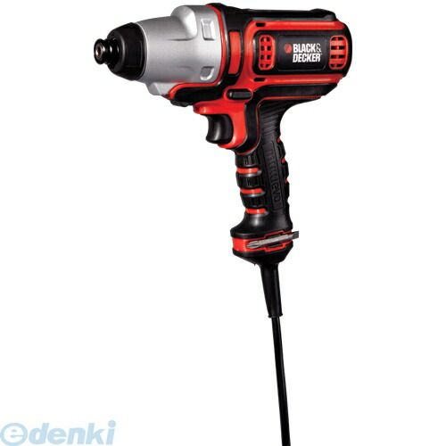 ブラック＆デッカー EAI800 コード式インパクト