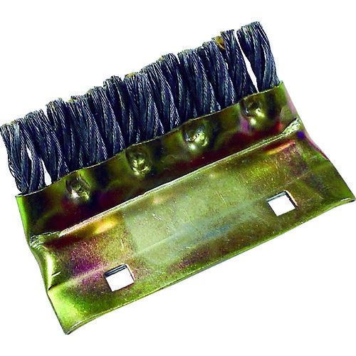 【即納在庫品】「直送」浅野木工所 16040 浅野木工 替ブラシ 品番16040 家庭菜園 農業 用具 収穫 刃物 ..