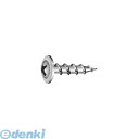ヤマヒロ LCB-18 【1000個入】 板金野地板コース モドトラス 【シンワッシャー】 4.8×18ミリ 三価ユニクロ 全ねじ 1000本