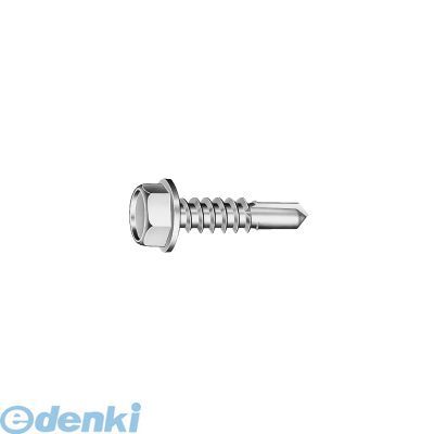 Rakuten - (LINEクーポン有)ヤマヒロ SHJC60 ジャックポイント SUS410 ステンレス スーパーパシペート ヘックス 【6角】 全ねじ 6．0×60ミリ 100本 ドリルビス