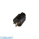 アメリカン電機 3312RL5 引掛形 ゴムプラグ 接地2P30A125V(4)
